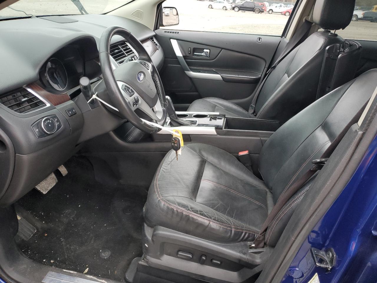 2013 Ford Edge - Image 7