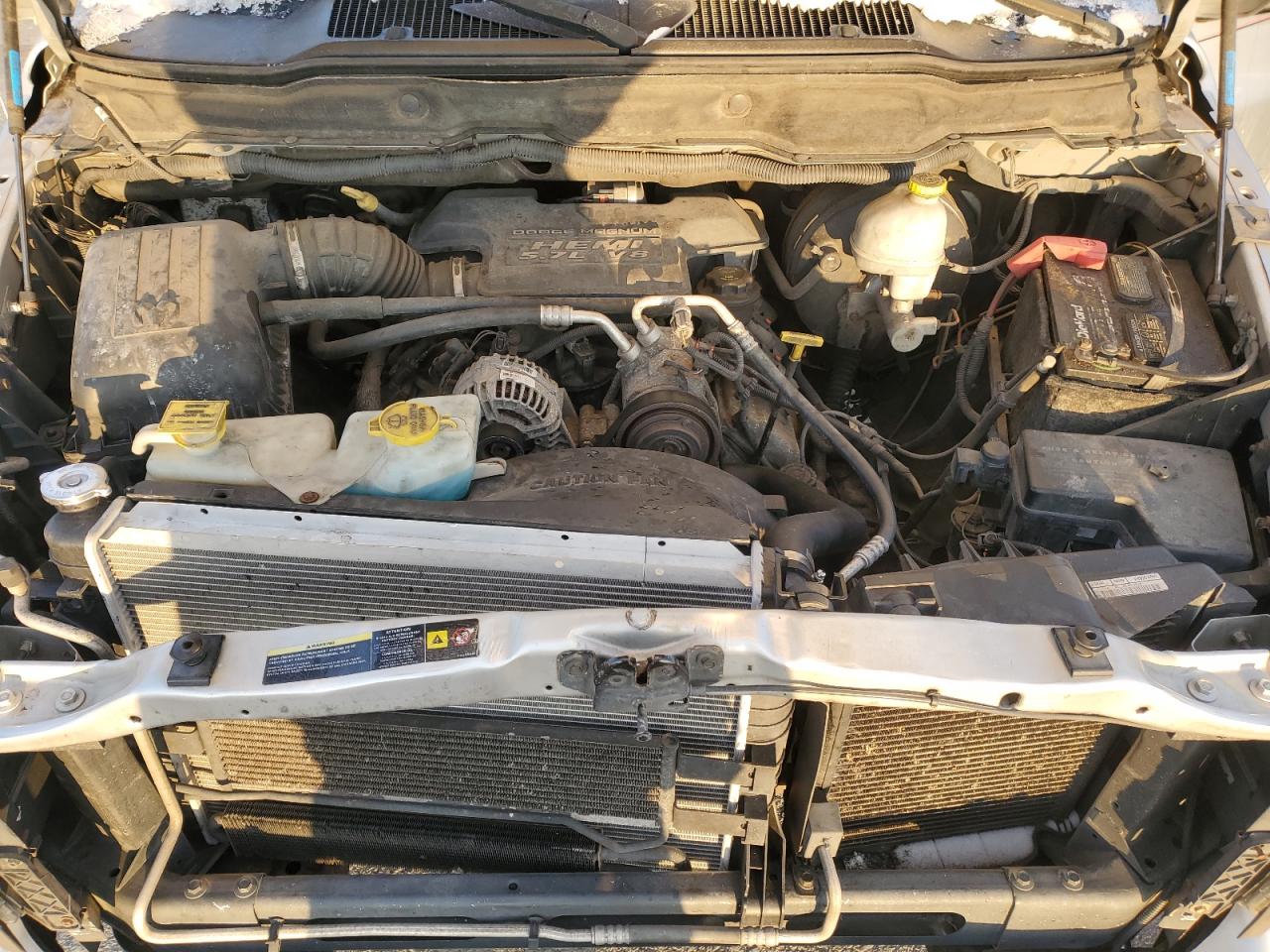 2005 Dodge RAM - Image 11