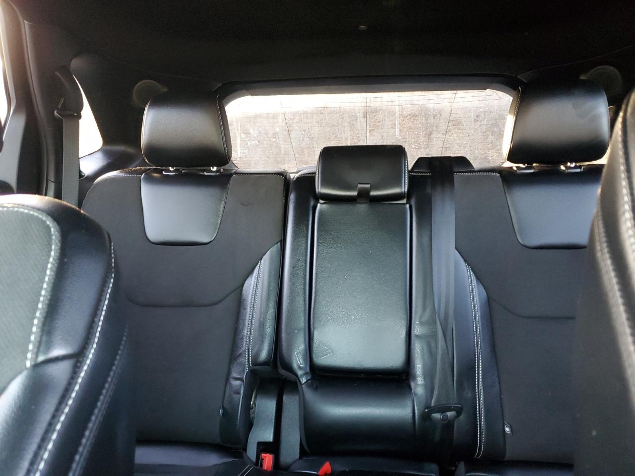 2019 Ford Edge - Image 10