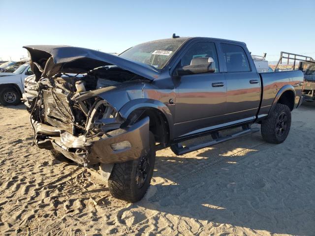 2016 Ram 2500 Laramie