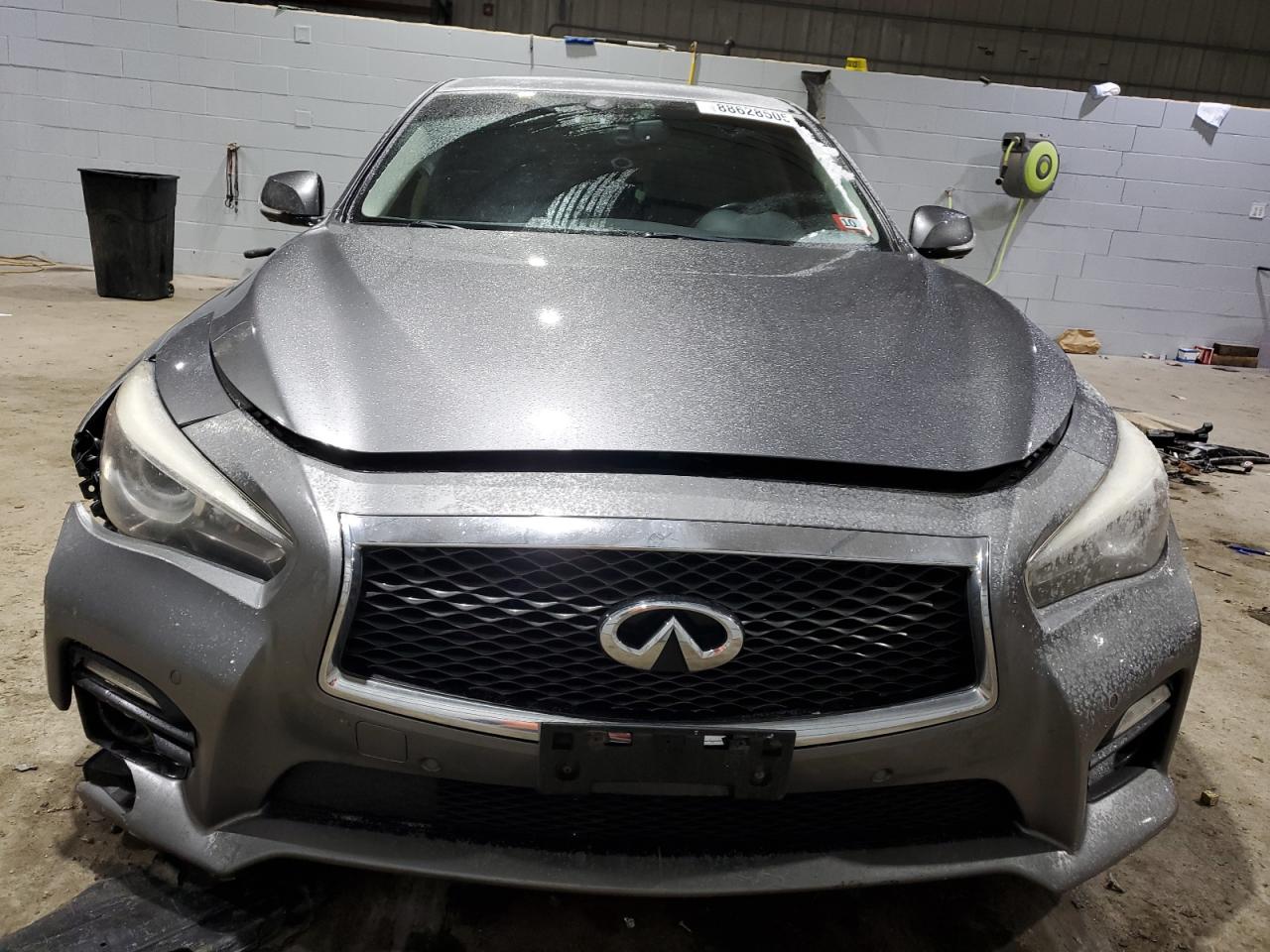 2014 Infiniti Q50 - Image 5