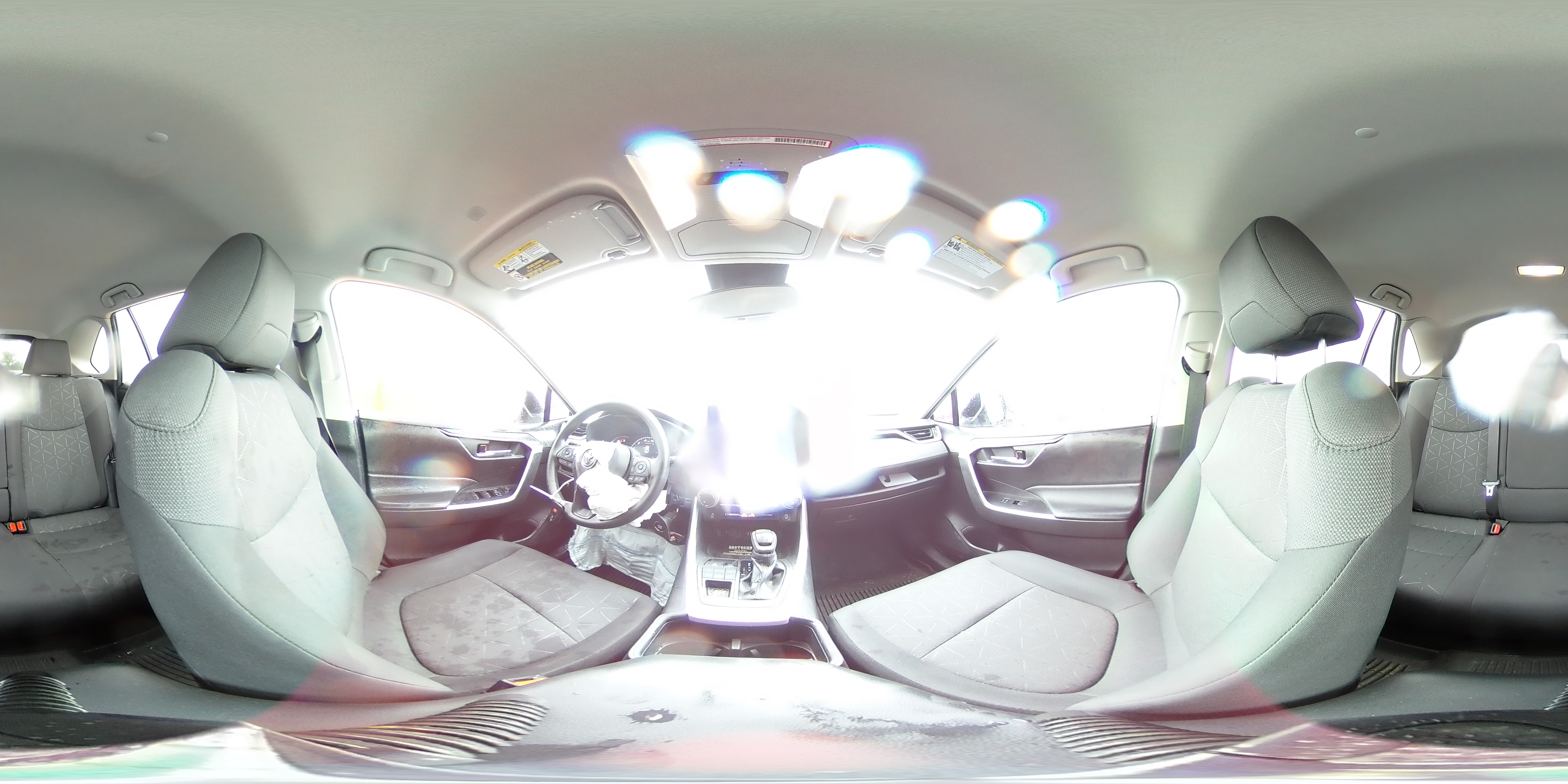 2023 Toyota RAV 4 - Image 14