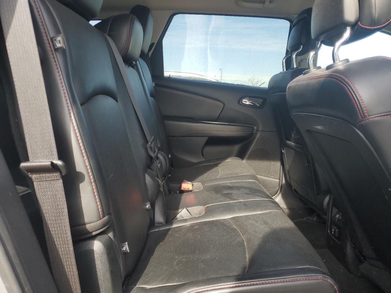 2016 Dodge Journey - Image 11