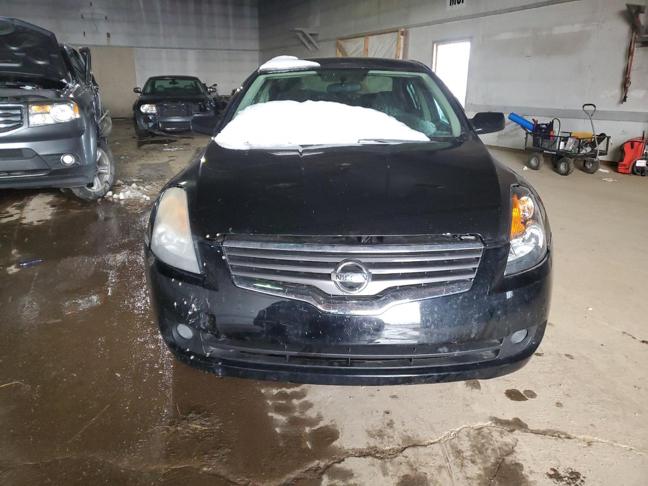 2009 Nissan Altima - Image 5