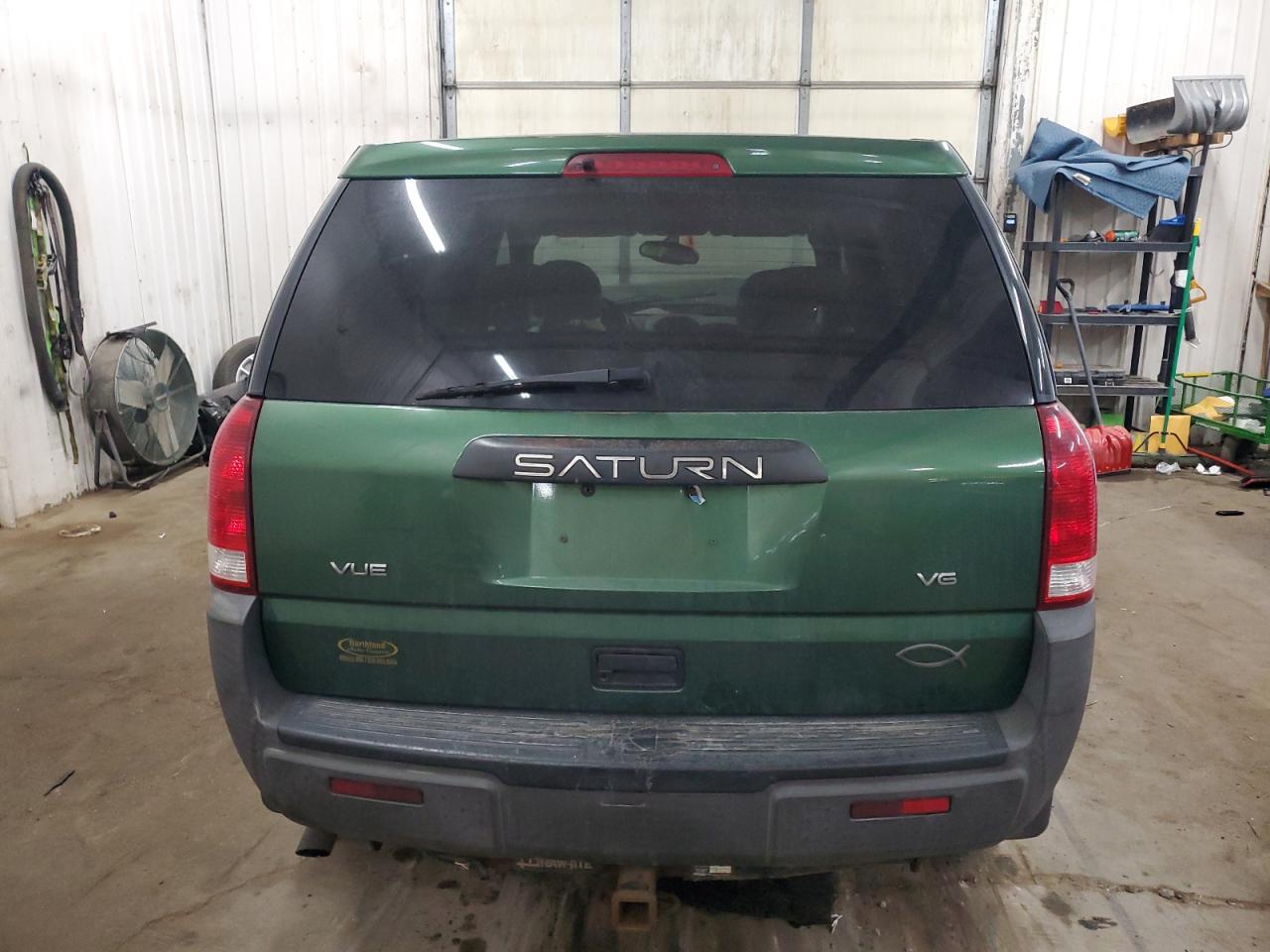 2004 Saturn VUE - Image 6