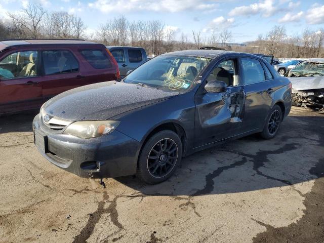 2010 Subaru Impreza 2.