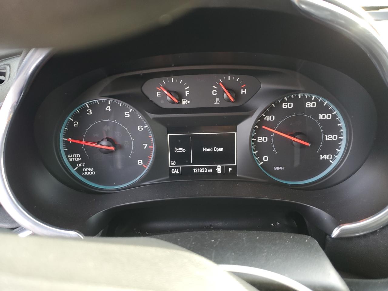2018 Chevrolet Malibu - Image 9
