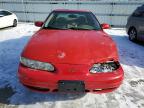 2000 Oldsmobile Alero Gls for Sale in Moraine, OH - Front End