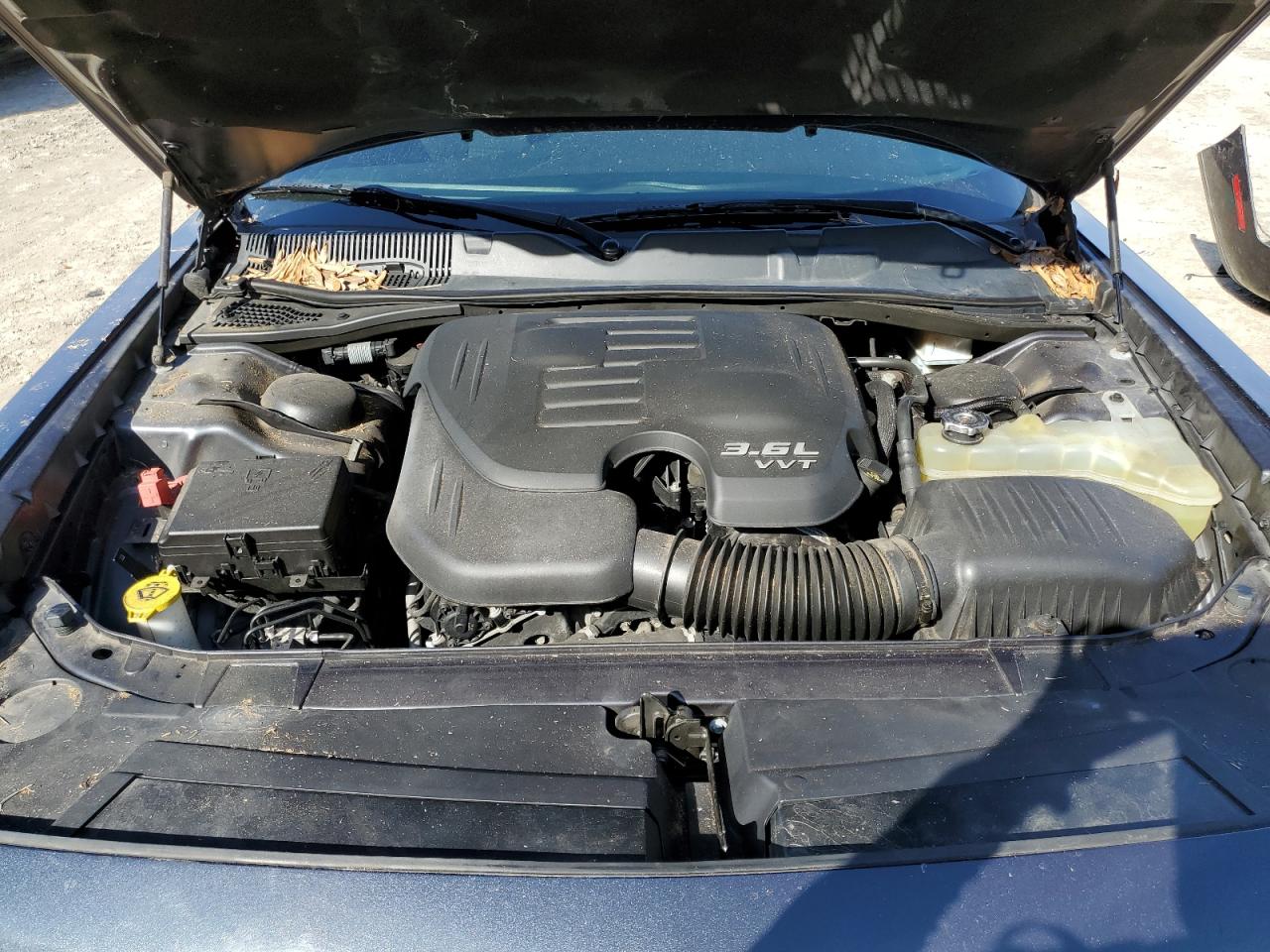 2019 Dodge Challenger - Image 11