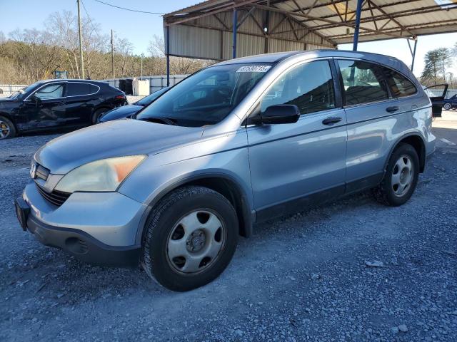 2008 Honda Cr-V Lx