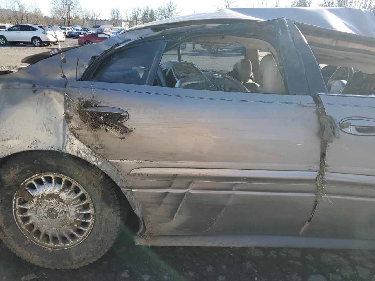 2000 Buick LeSabre - Image 10