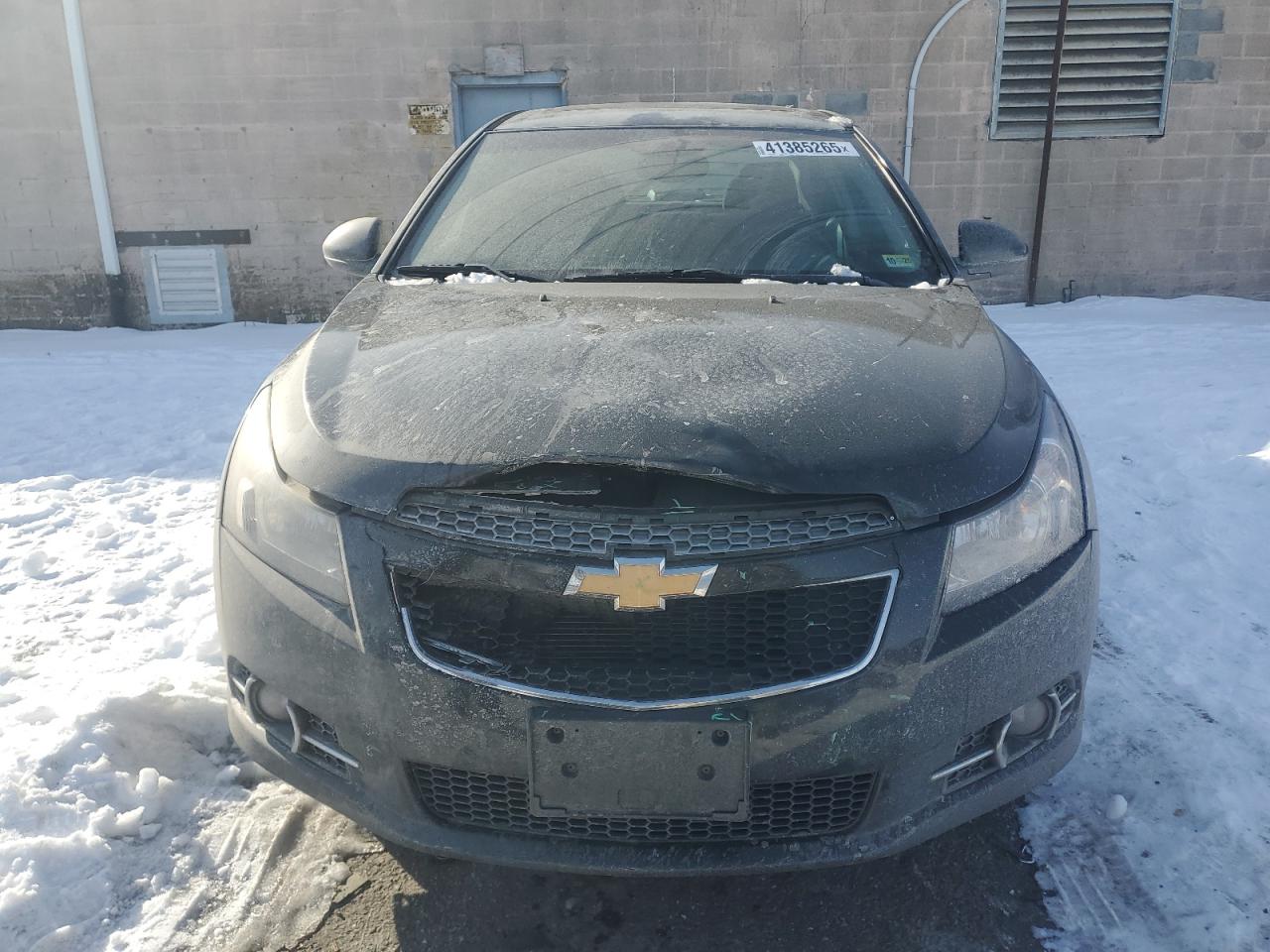 VIN 1G1PC5SB0E7200143 2014 CHEVROLET CRUZE no.5