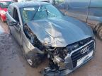 2016 AUDI A3 S LINE for sale at Copart BRISTOL