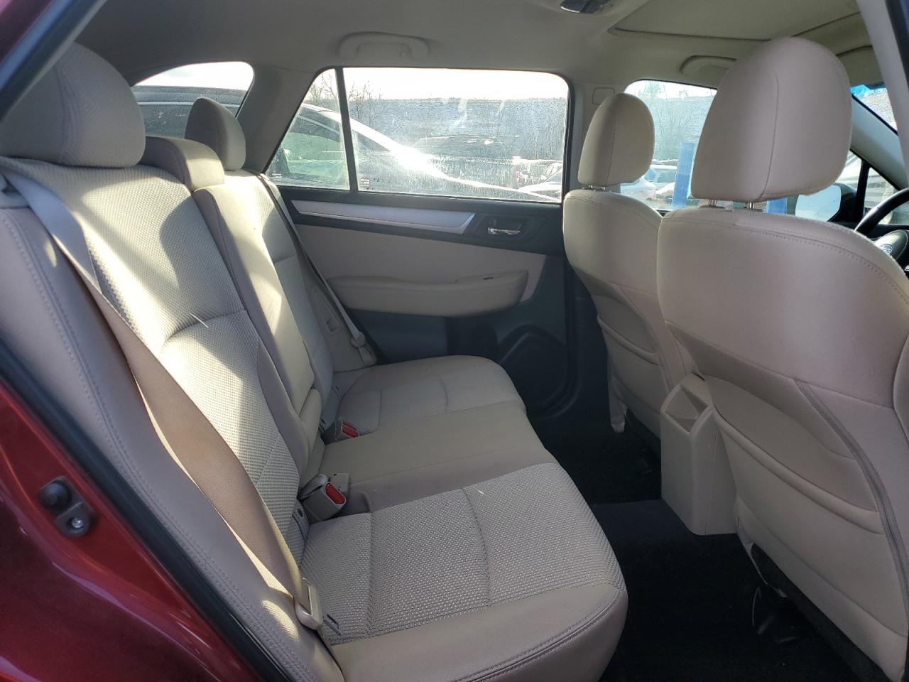 2015 Subaru Outback - Image 11
