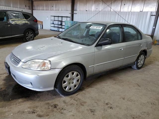 2000 Honda Civic Base