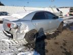 2012 Kia Forte Ex zu verkaufen in New Britain, CT - Rear End