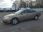 2006 Chevrolet Impala Lt en Venta en Glassboro, NJ - Mechanical