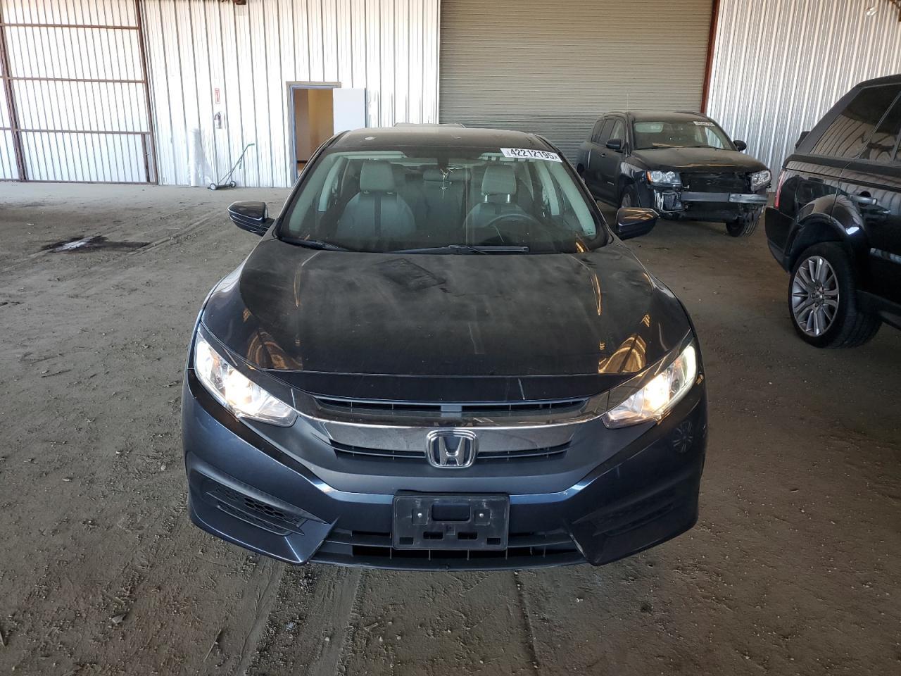 2017 Honda Civic - Image 5