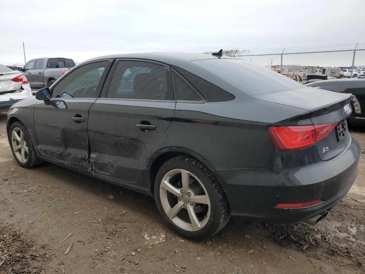 2016 Audi A3 - Image 2