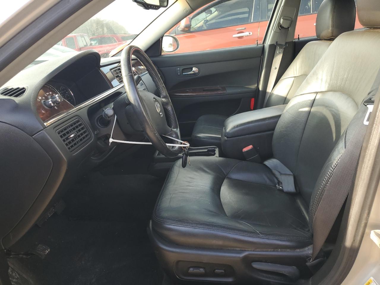 2007 Buick LaCrosse - Image 7