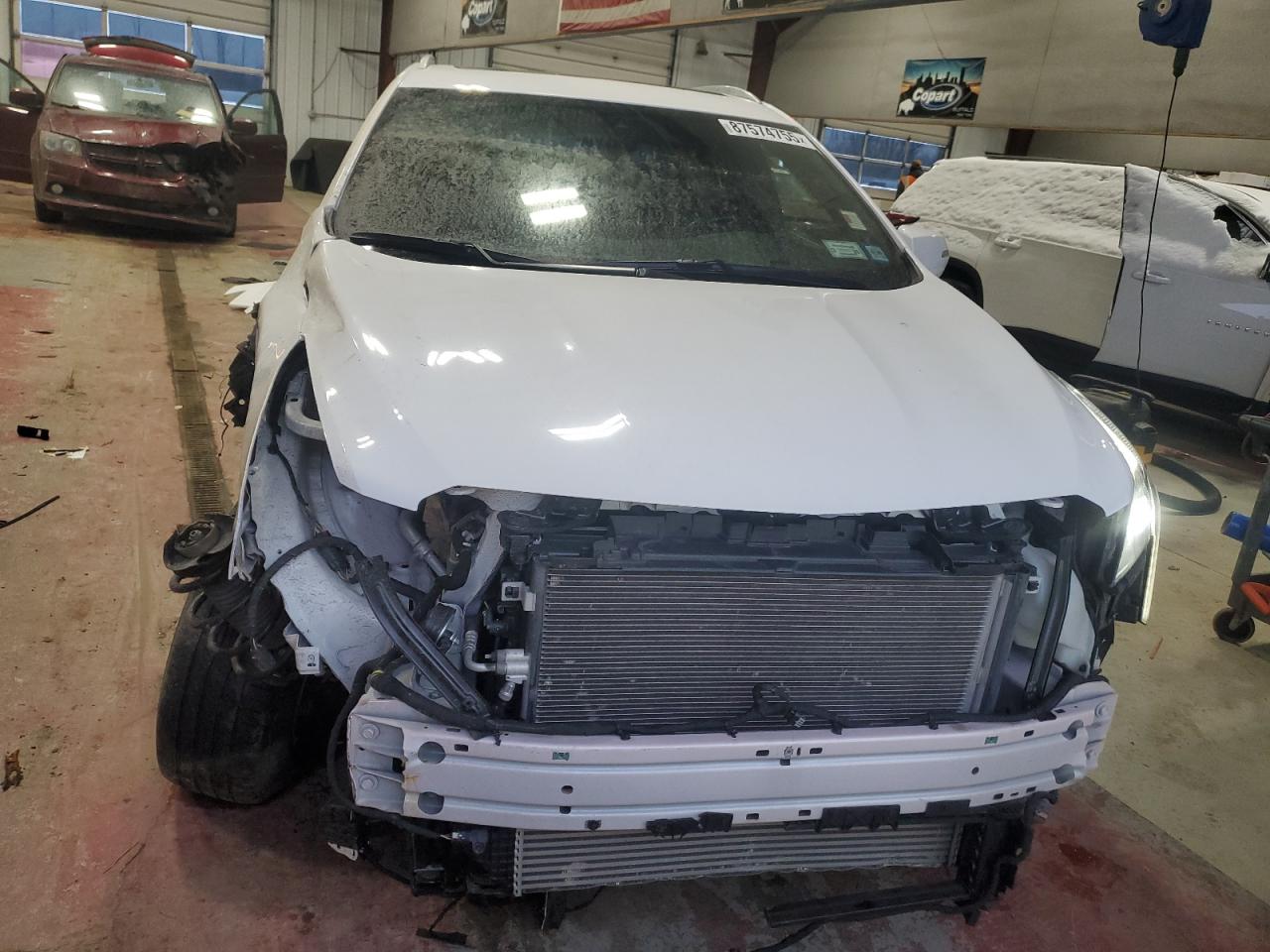 2021 Cadillac XT5 - Image 5