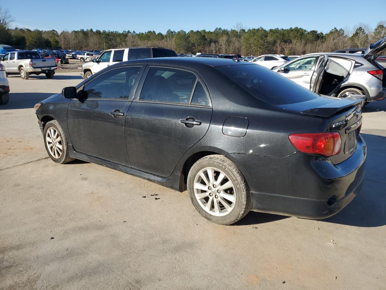 2010 Toyota Corolla - Image 2