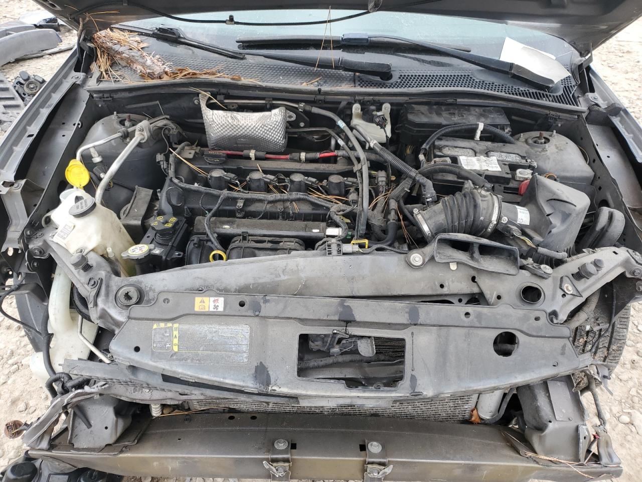 2011 Ford Focus - Image 11
