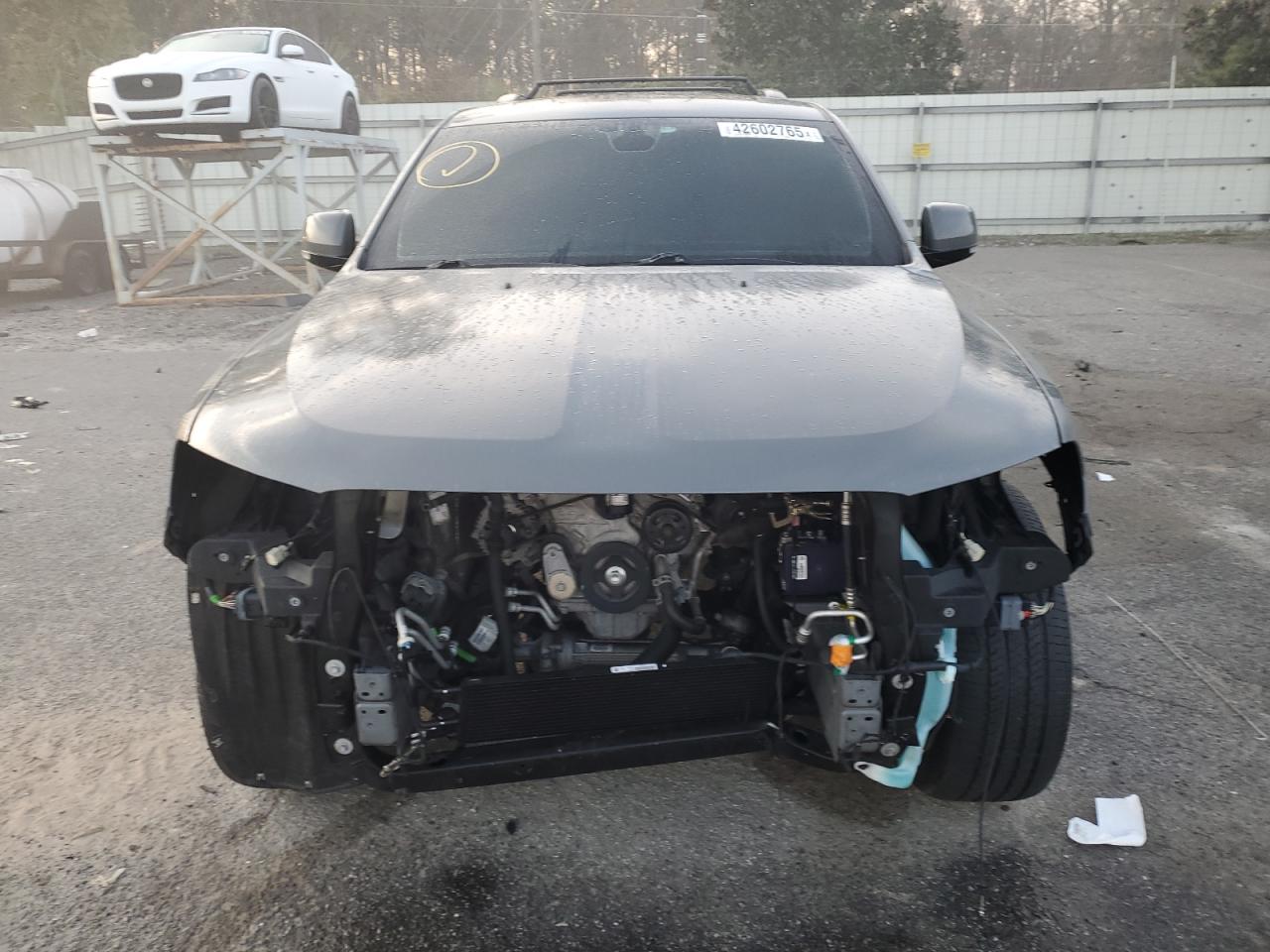 2021 Dodge Durango - Image 5