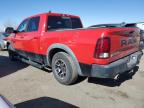 2016 Ram 1500 Rebel იყიდება Albuquerque-ში, NM - Side