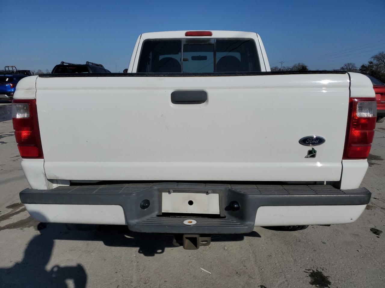 2003 Ford Ranger - Image 6