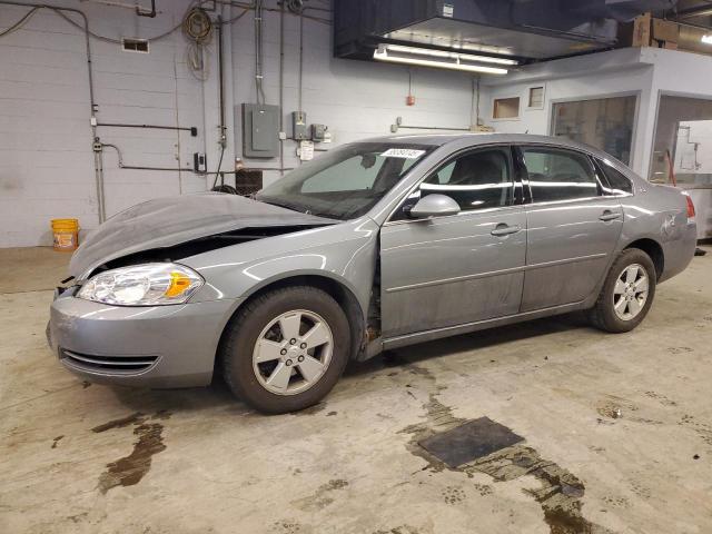2007 Chevrolet Impala Lt