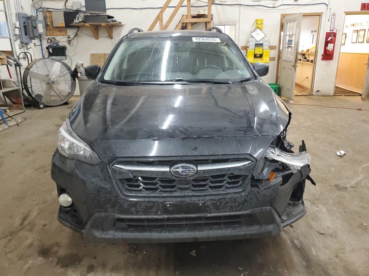 2020 Subaru XV - Image 5