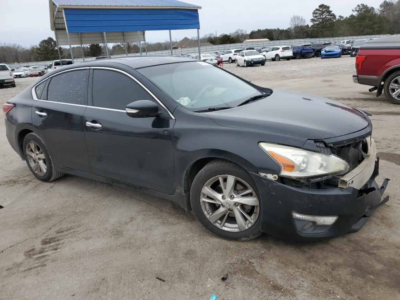 2013 Nissan Altima - Image 4