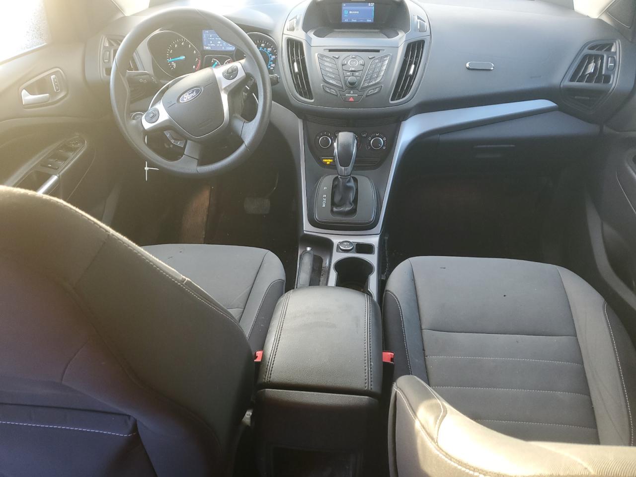 2015 Ford Escape - Image 8