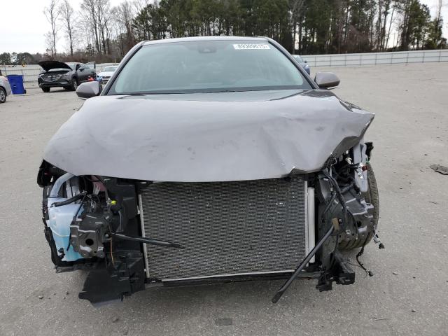  TOYOTA CAMRY 2024 Gray