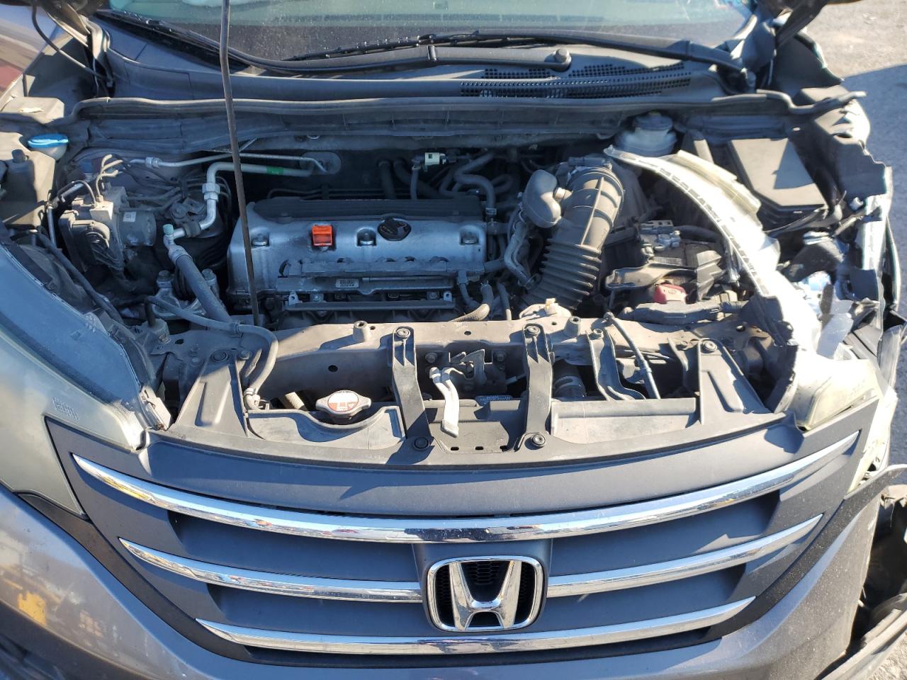 2013 Honda CR-V - Image 12