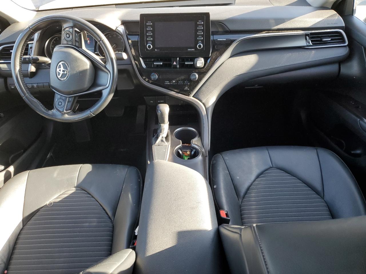 2021 Toyota Camry - Image 8