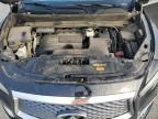 2019 Infiniti Qx60 Luxe للبيع في Fresno، CA - Front End