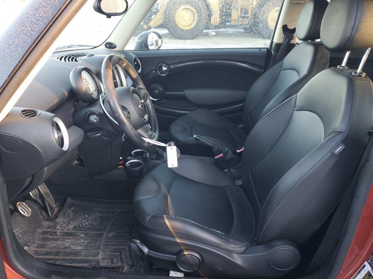 2011 MINI Cooper - Image 7