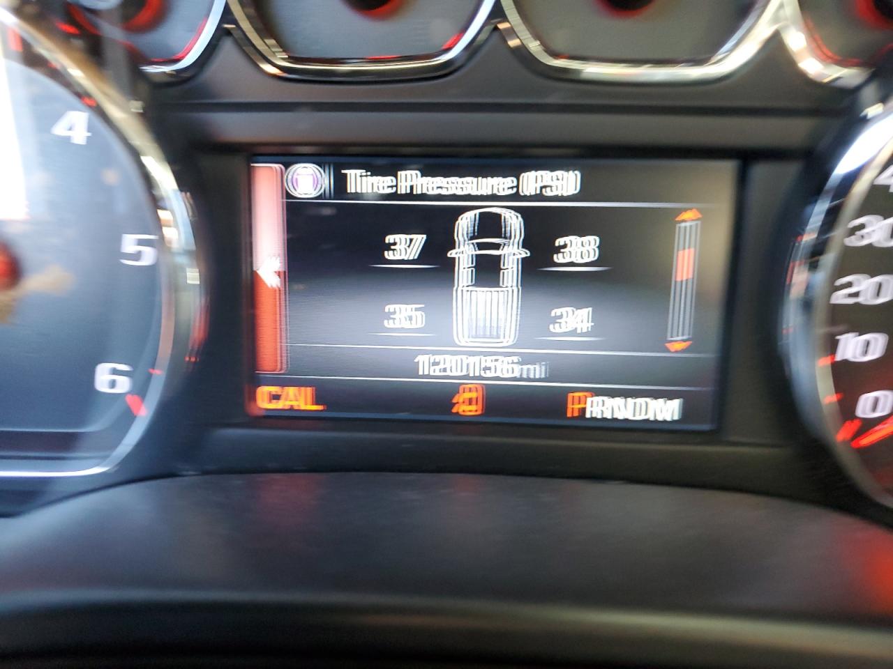 2015 GMC Sierra - Image 9