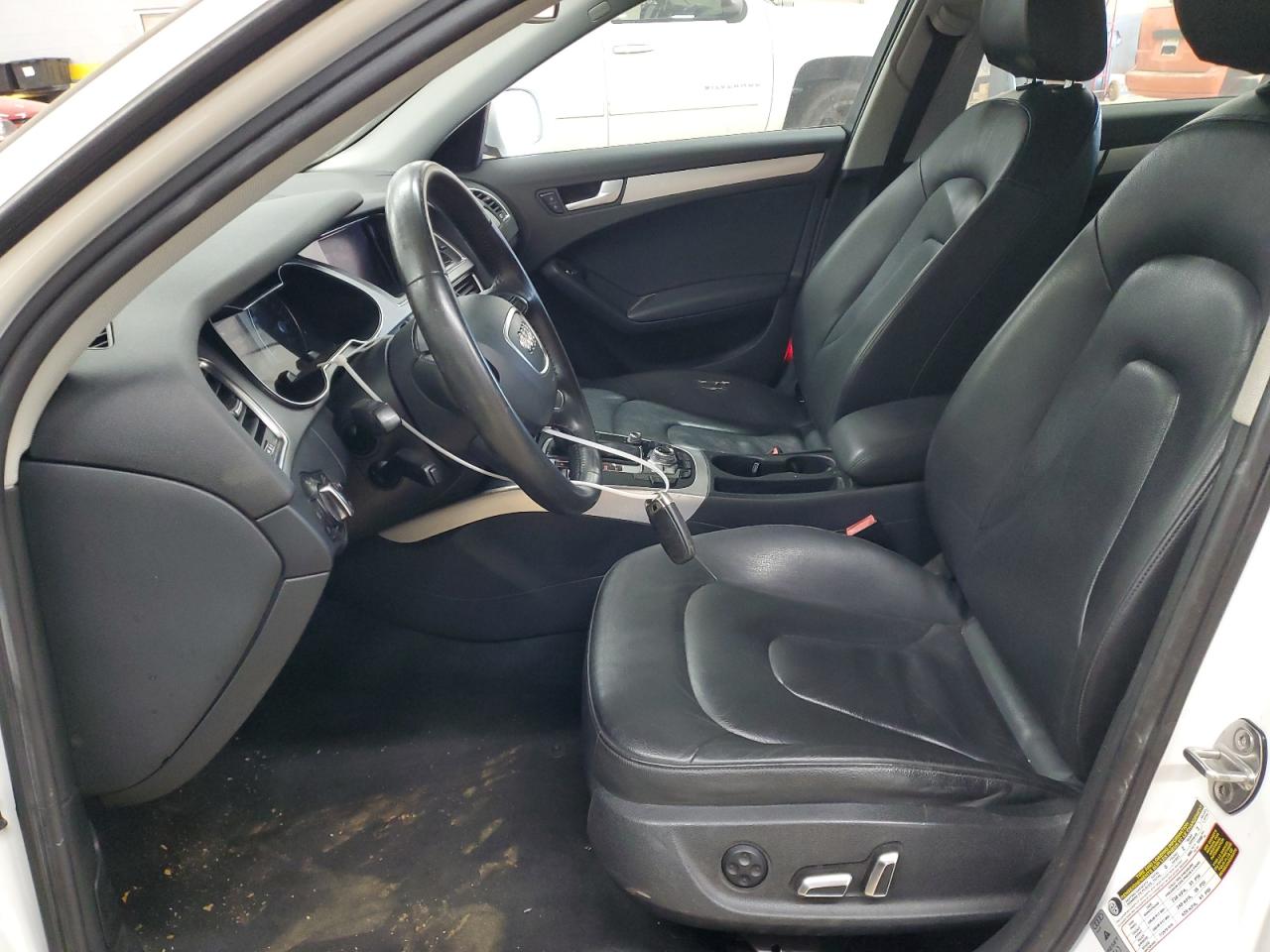 2014 Audi A4 - Image 7