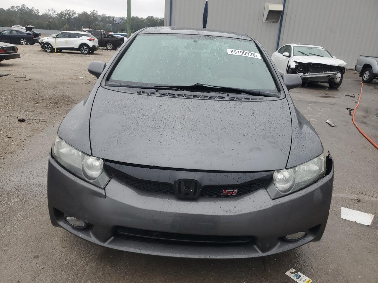 2009 Honda Civic - Image 5