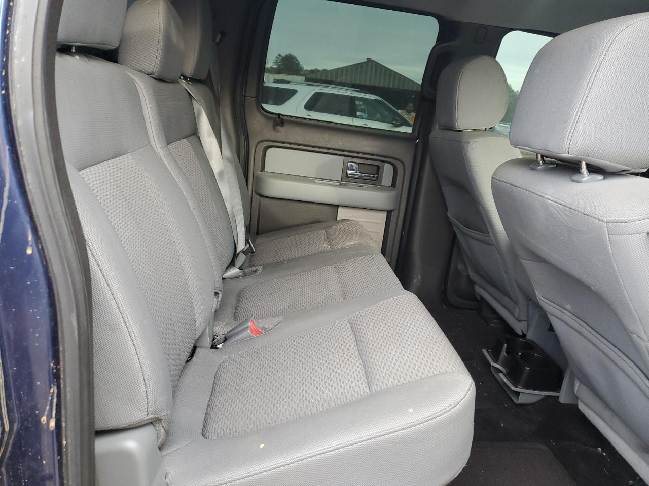 2012 Ford F-150 - Image 10