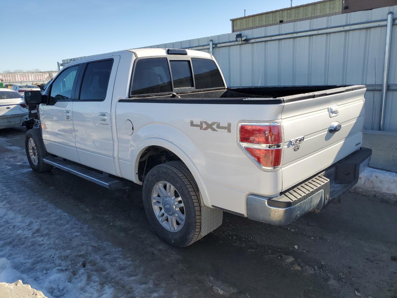 2011 Ford F-150 - Image 2