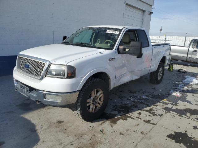 2004 Ford F150 