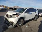 2013 Honda Cr-V Lx for Sale in North Las Vegas, NV - Front End