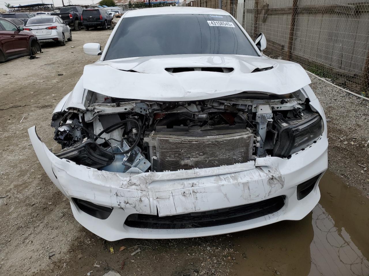 2020 Dodge Charger - Image 5