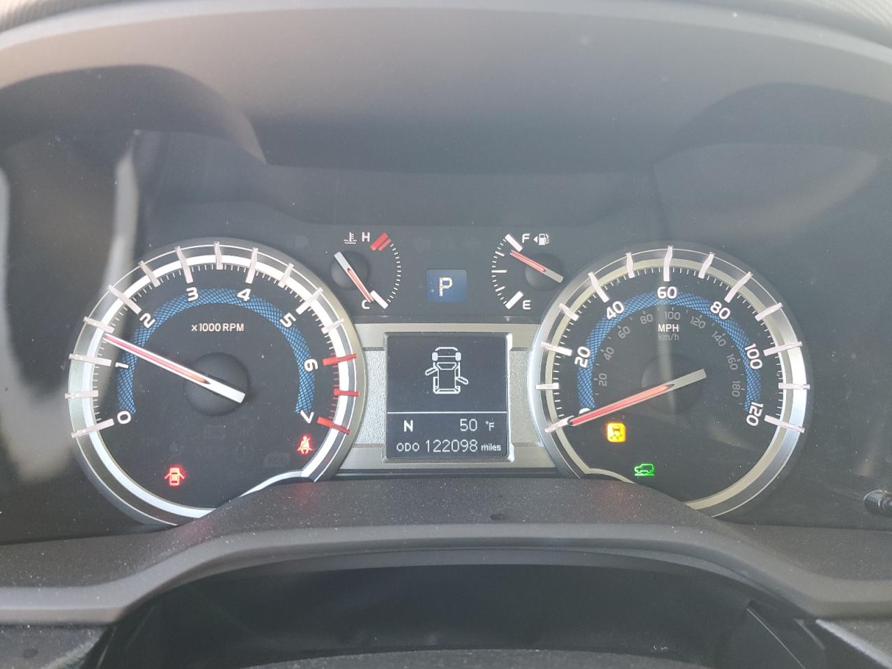 2018 Toyota 4Runner - Image 9