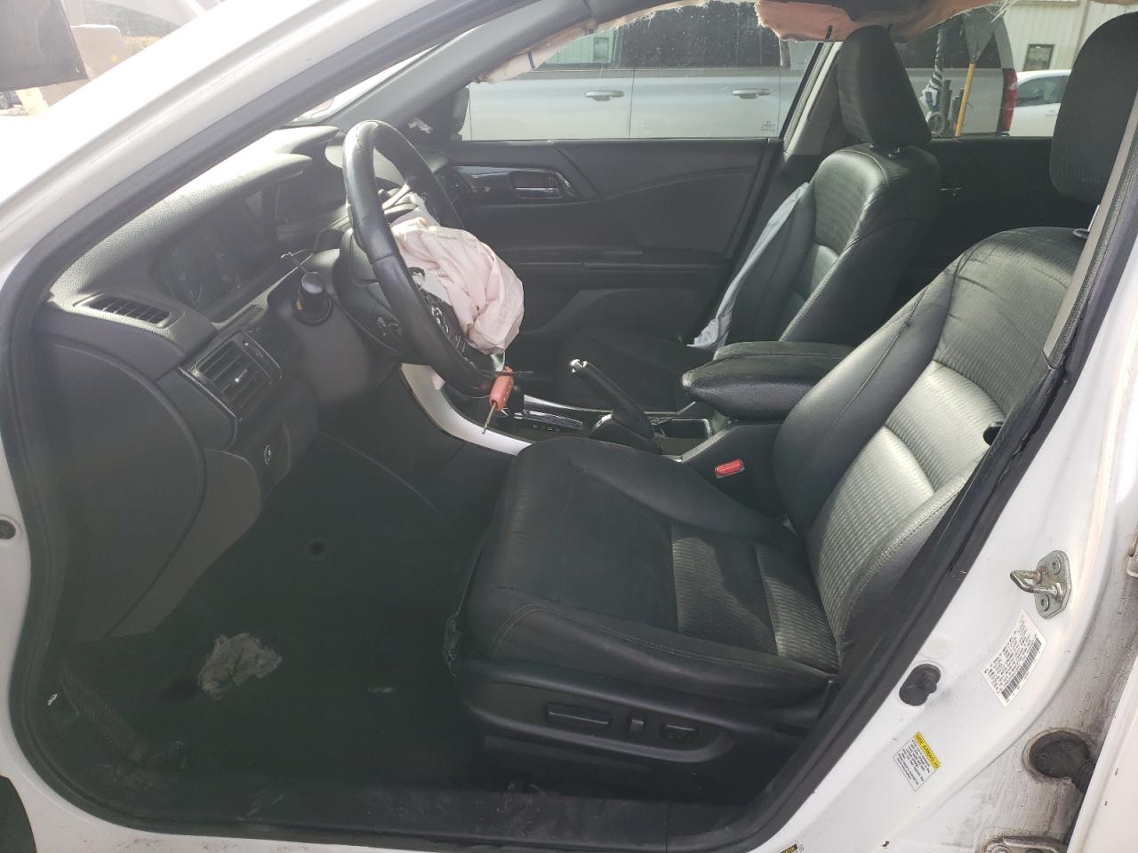 2014 Honda Accord - Image 7