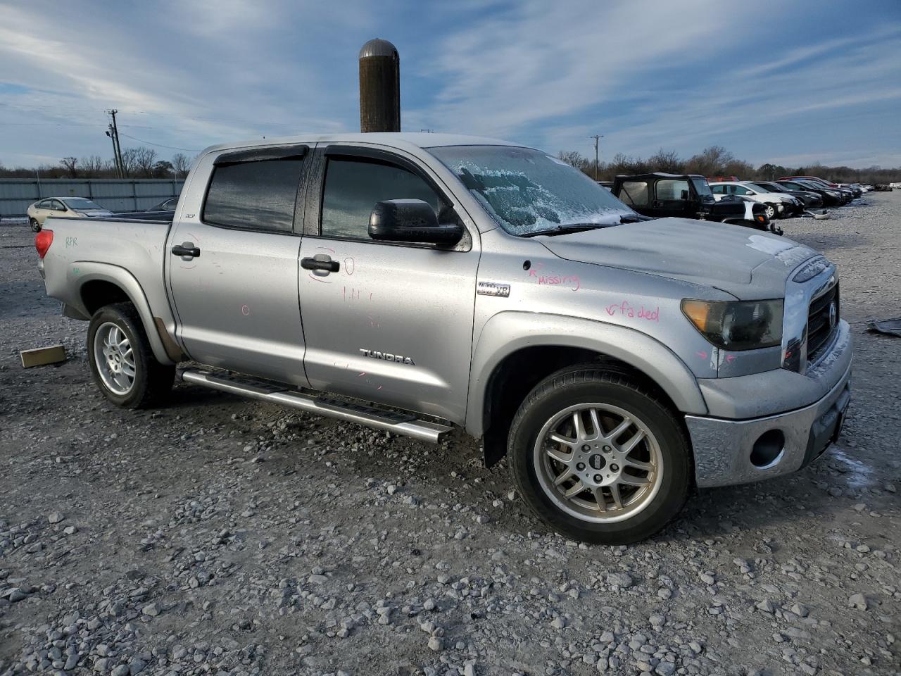 2008 Toyota Tundra - Image 4